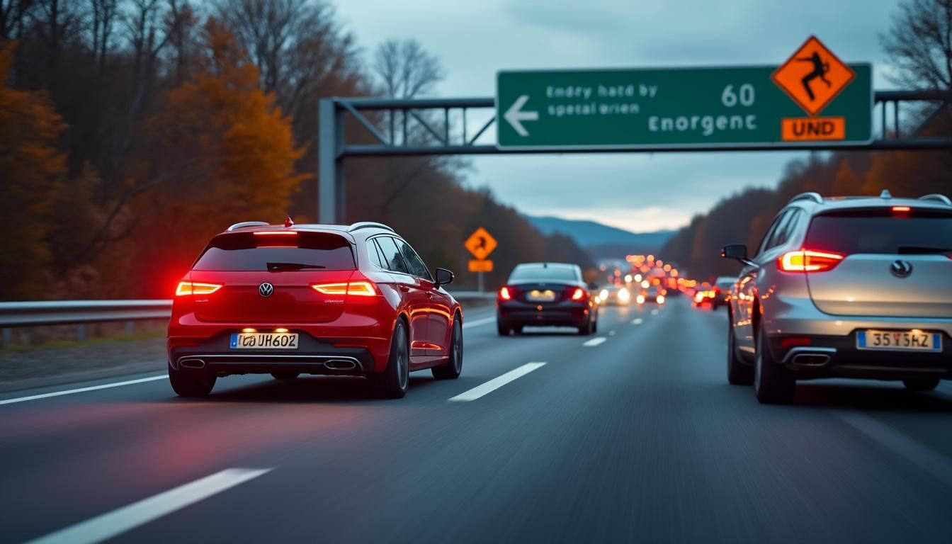 Découvrez quand et comment utiliser les feux de détresse pour assurer votre sécurité sur la route. Apprenez les bonnes pratiques et les situations où ces signaux lumineux sont indispensables.