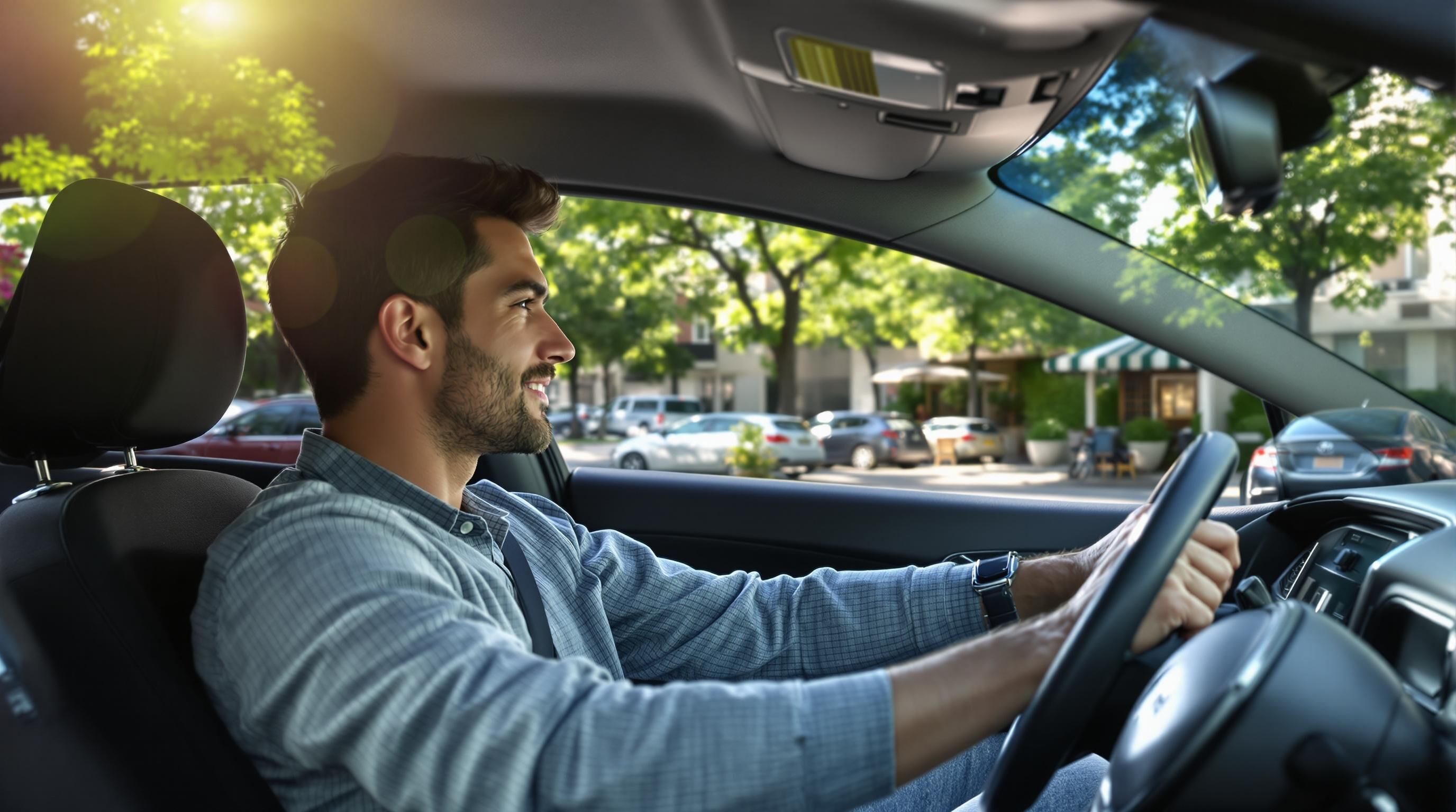 Découvrez comment il est possible d'obtenir son permis de conduire malgré une faute éliminatoire. Cet article explore les conditions et les exceptions qui pourraient permettre d'accéder à la validation de votre permis en France. Informez-vous sur vos droits et les démarches à suivre pour transformer une situation préoccupante en succès.