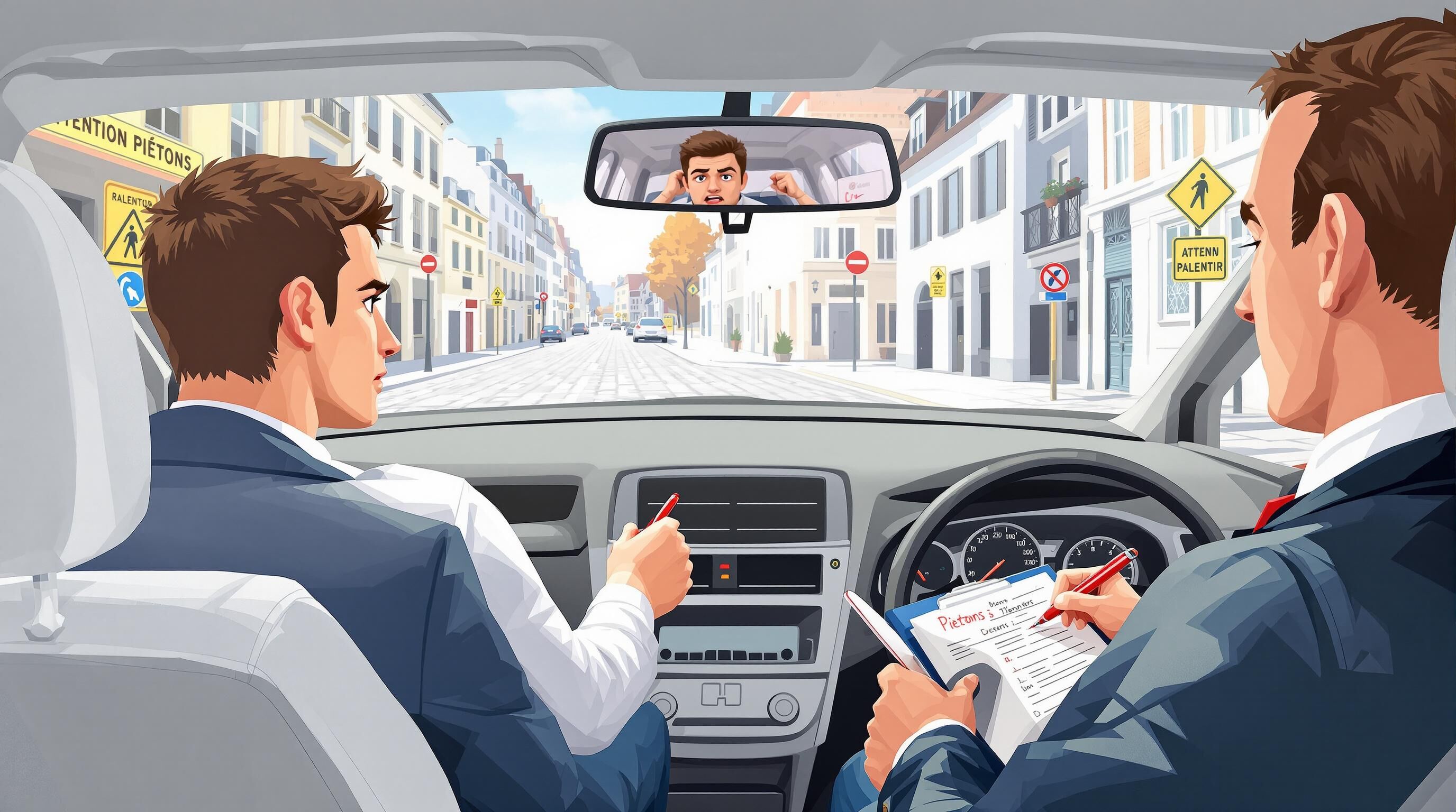Découvrez si un permis de conduire peut être obtenu malgré une faute éliminatoire. Ce guide vous éclaire sur les règles et exceptions, vous permettant de comprendre les enjeux de cette situation délicate.