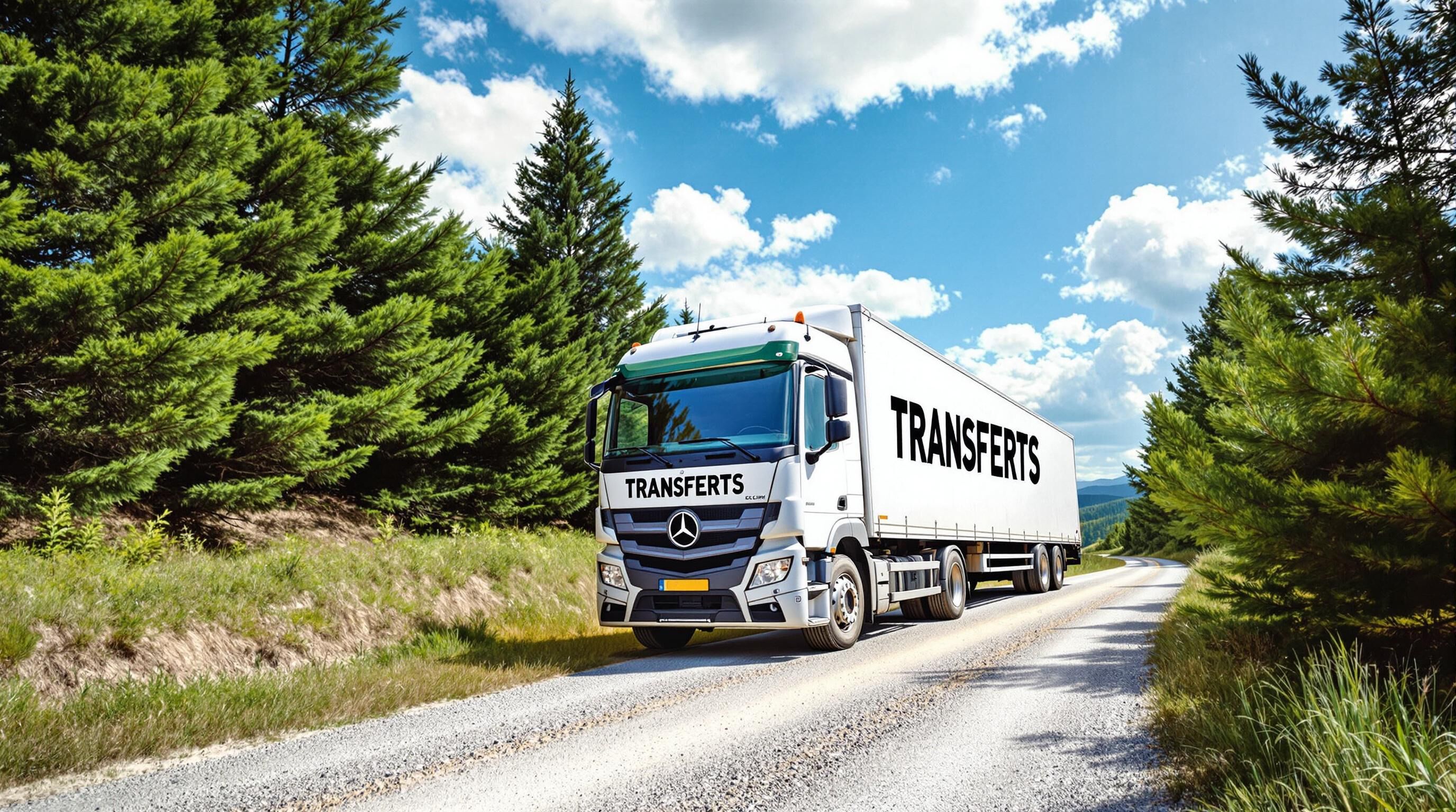Découvrez notre guide complet pour louer un camion chez Leclerc. Profitez de conseils pratiques, d'astuces et d'informations essentielles pour choisir le véhicule idéal et optimiser votre expérience de location. Louez malin et économisez sur vos transports !