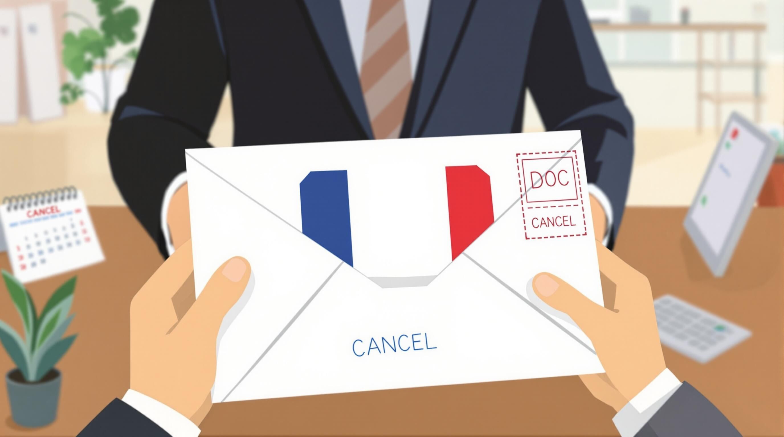 Découvrez comment résilier votre assurance auto facilement en quelques étapes. Apprenez quelles conditions vous devez respecter et quelles démarches suivre pour mettre fin à votre contrat sans complications.